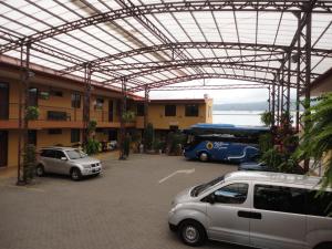 hotel y restaurante el guarco