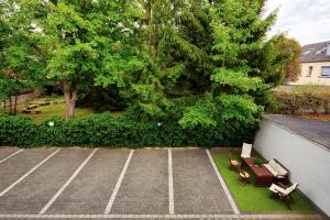 Hotel Stadt Grevenbroich,Dusseldorf>>Brueggen,3 star