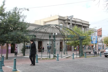 trelew