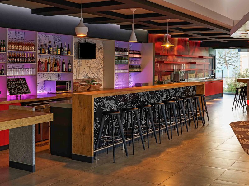 ibis los mochis