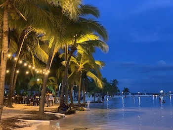 calypso beach hotel by the urbn house santo domingo airport