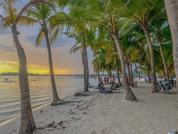 calypso beach hotel by the urbn house santo domingo airport