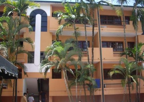 calypso beach hotel by the urbn house santo domingo airport