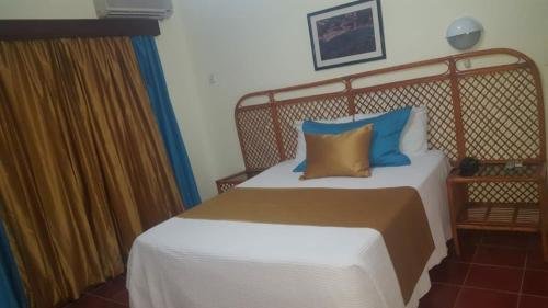 calypso beach hotel by the urbn house santo domingo airport