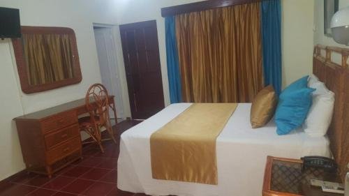 calypso beach hotel by the urbn house santo domingo airport