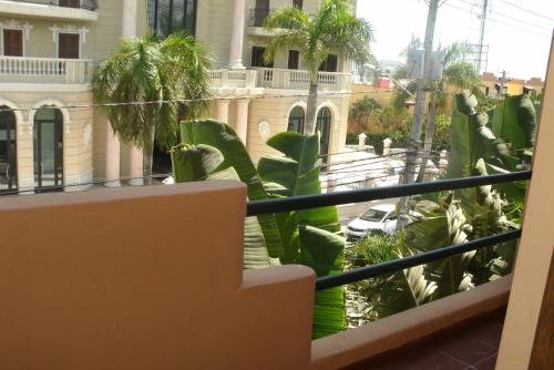 calypso beach hotel by the urbn house santo domingo airport