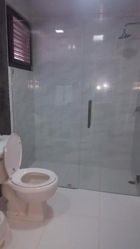 calypso beach hotel by the urbn house santo domingo airport