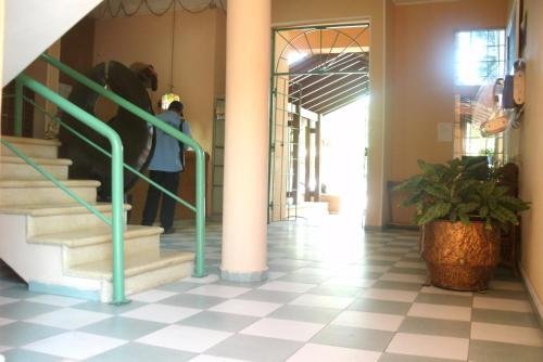 calypso beach hotel by the urbn house santo domingo airport