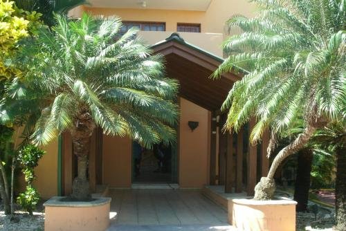 calypso beach hotel by the urbn house santo domingo airport