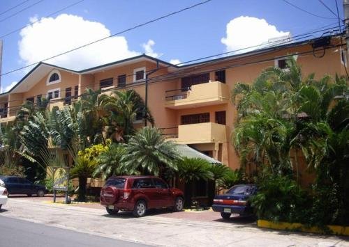 calypso beach hotel by the urbn house santo domingo airport