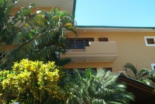 calypso beach hotel by the urbn house santo domingo airport