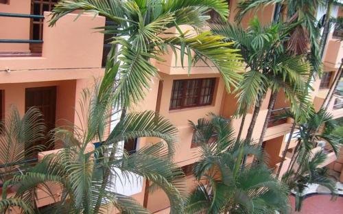 calypso beach hotel by the urbn house santo domingo airport