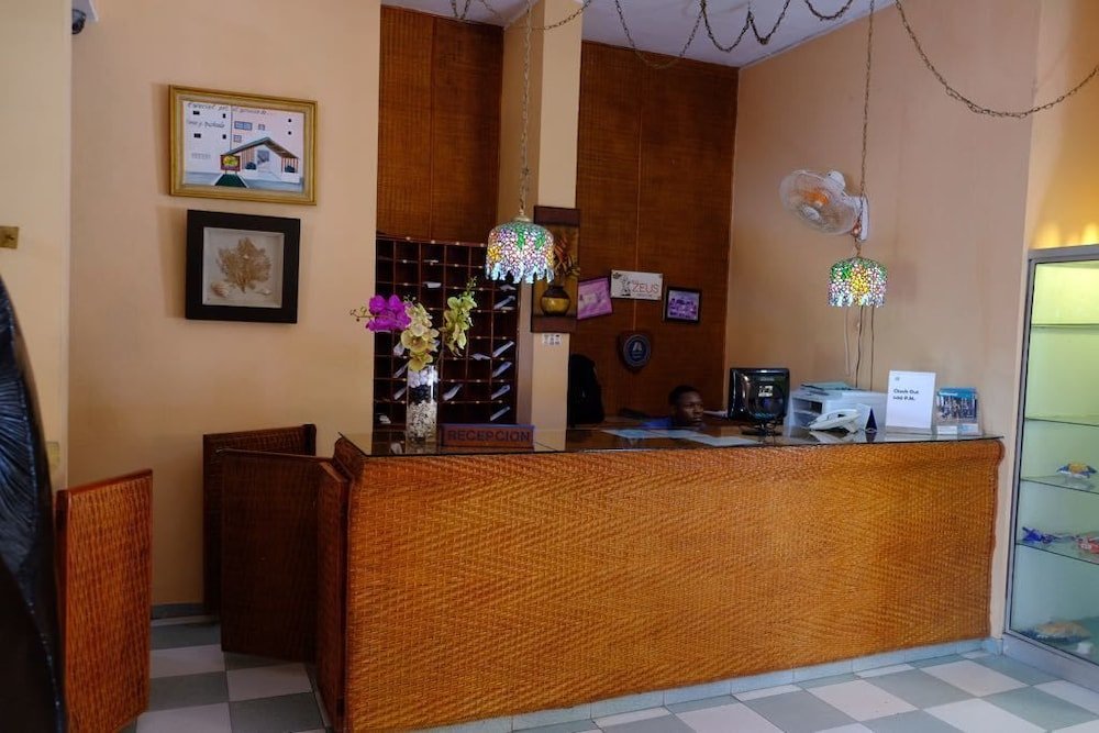 calypso beach hotel by the urbn house santo domingo airport