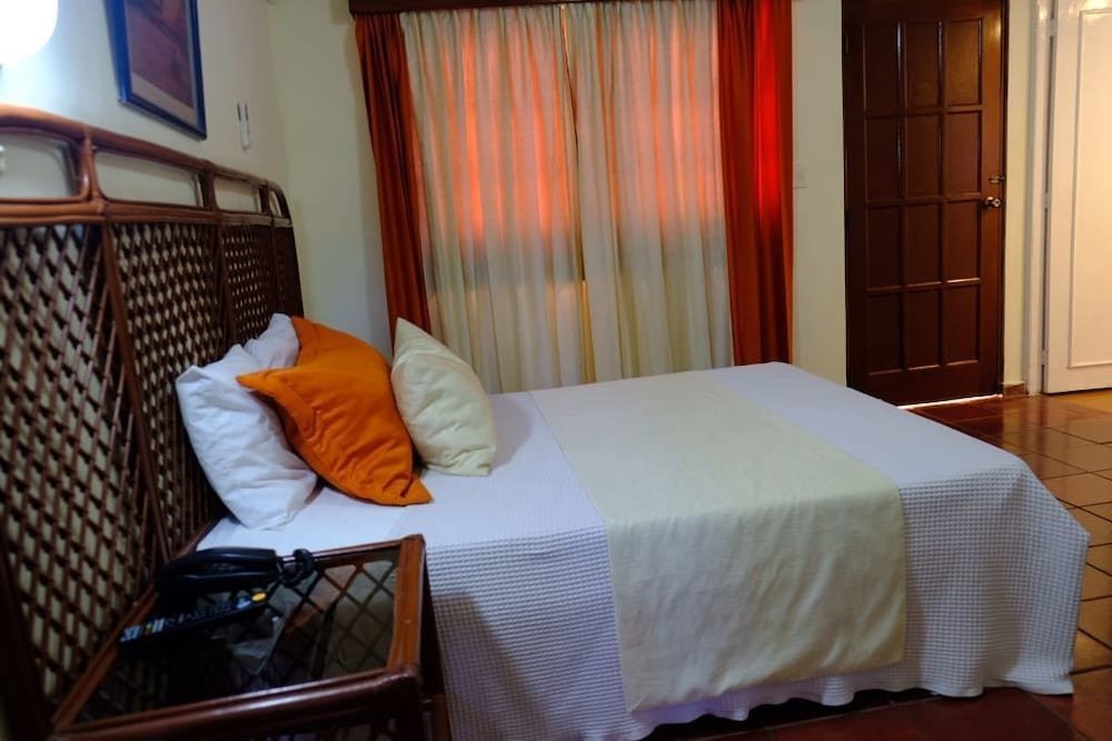 calypso beach hotel by the urbn house santo domingo airport
