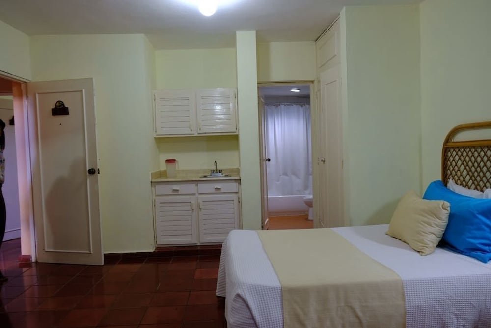 calypso beach hotel by the urbn house santo domingo airport