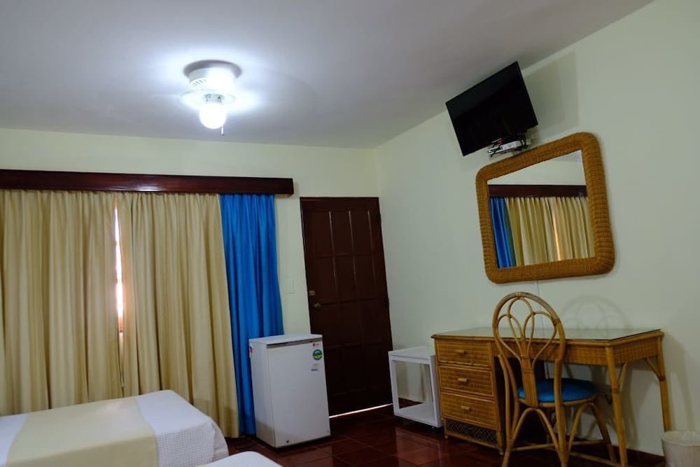 calypso beach hotel by the urbn house santo domingo airport