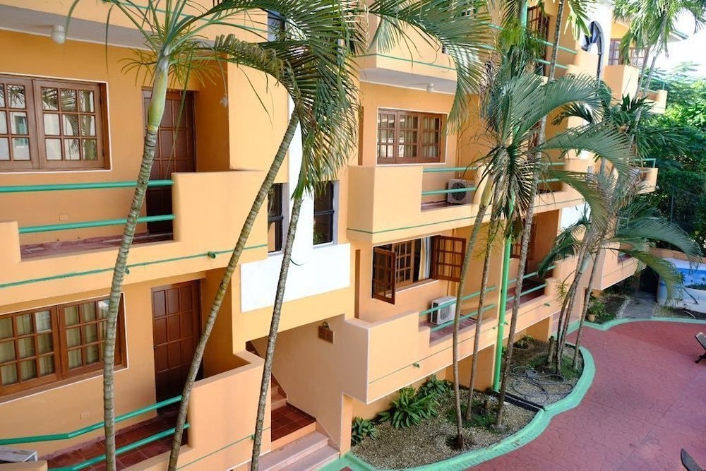 Calypso Beach Hotel By The Urbn House Santo Domingo Airport,Santo Domingo>>Boca Chica,3 star