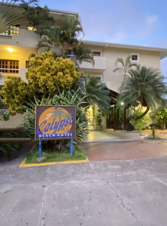 Calypso Beach Hotel By The Urbn House Santo Domingo Airport,Santo Domingo>>Boca Chica,3 star