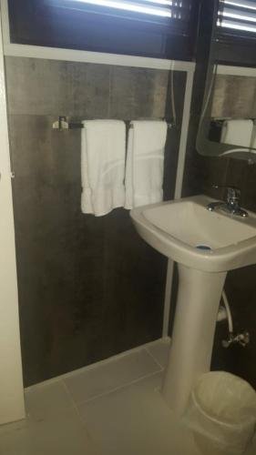 Calypso Beach Hotel By The Urbn House Santo Domingo Airport,Santo Domingo>>Boca Chica,3 star