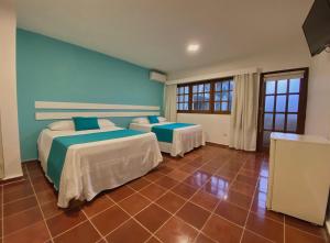 calypso beach hotel by the urbn house santo domingo airport