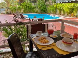 calypso beach hotel by the urbn house santo domingo airport