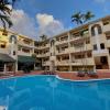calypso beach hotel by the urbn house santo domingo airport