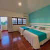 calypso beach hotel by the urbn house santo domingo airport