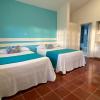 calypso beach hotel by the urbn house santo domingo airport