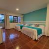 calypso beach hotel by the urbn house santo domingo airport