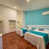 calypso beach hotel by the urbn house santo domingo airport