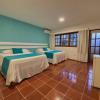 calypso beach hotel by the urbn house santo domingo airport