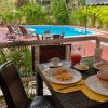 calypso beach hotel by the urbn house santo domingo airport