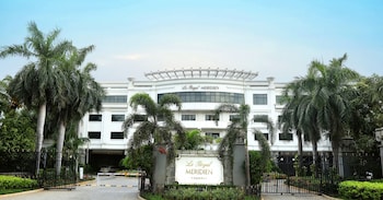 le royal meridien chennai