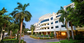 le royal meridien chennai