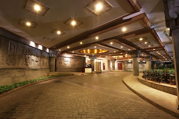 le royal meridien chennai