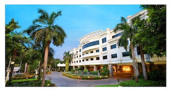 le royal meridien chennai