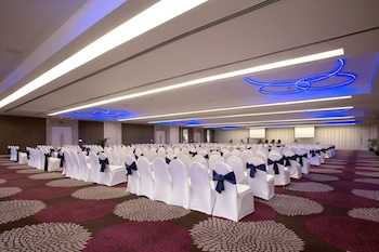 le royal meridien chennai