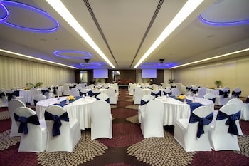 le royal meridien chennai