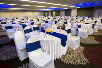 le royal meridien chennai