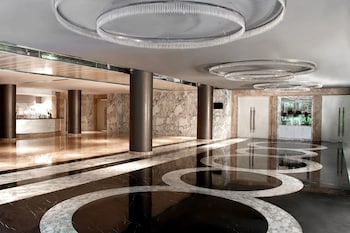 le royal meridien chennai