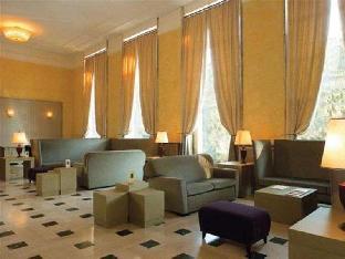 Th Roma - Carpegna Palace,Via Aurelia 481,4 star