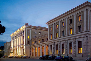 Th Roma - Carpegna Palace,In Rome (Aurelio),4 star