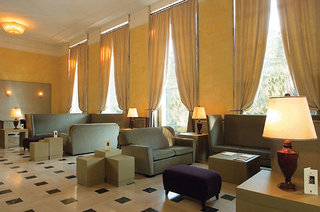 Th Roma - Carpegna Palace,In Rome (Aurelio),4 star