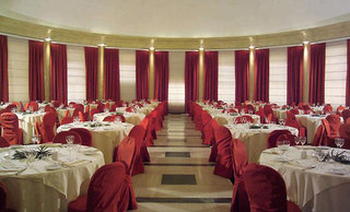 Th Roma - Carpegna Palace,In Rome (Aurelio),4 star
