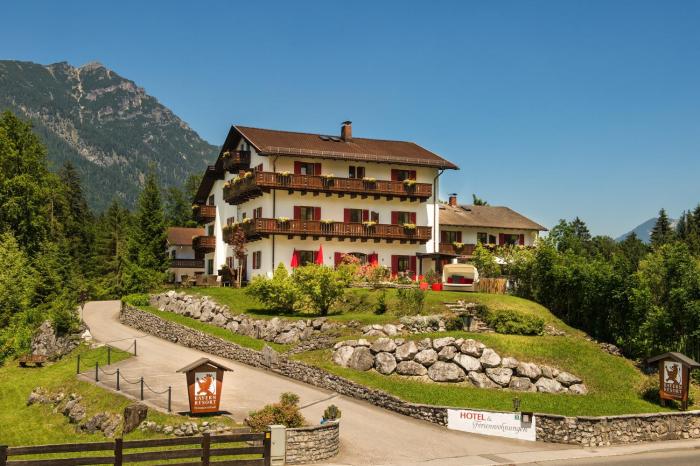 bayern resort hotel adults only