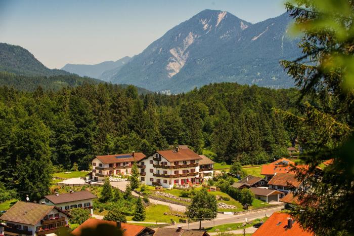 bayern resort hotel adults only