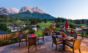 bayern resort hotel adults only