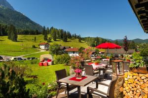 bayern resort hotel adults only