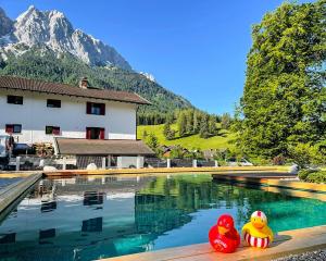 bayern resort hotel adults only