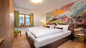 Bayern Resort Hotel (Adults Only),Grainau>>Garmisch-Partenkirchen,3 star